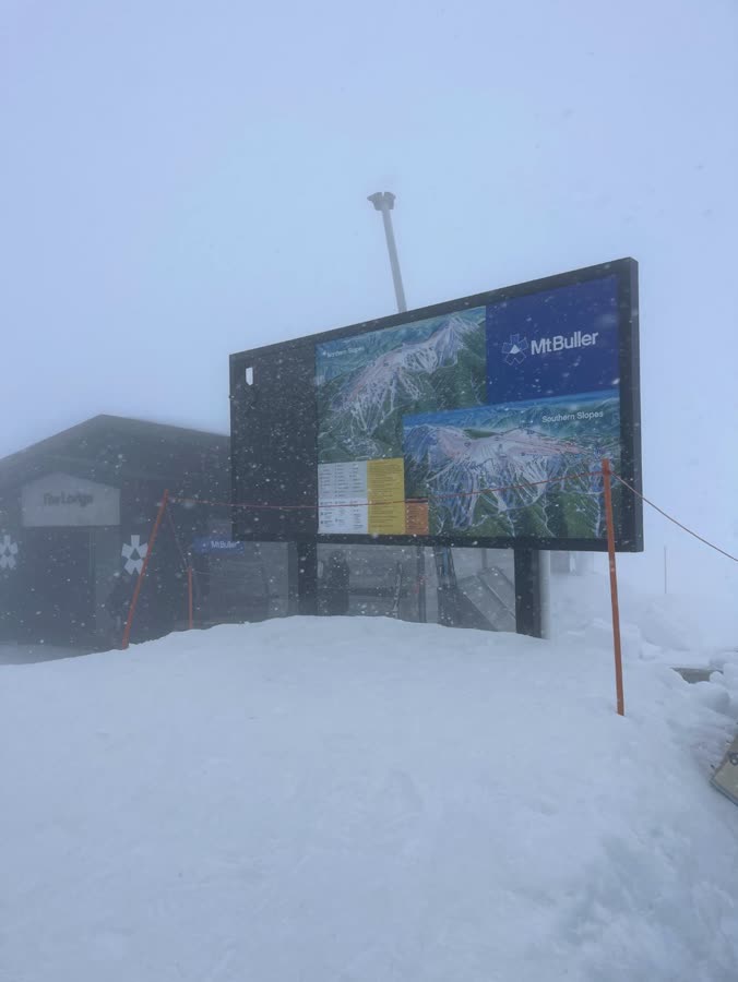 Digitimos digital signage installation